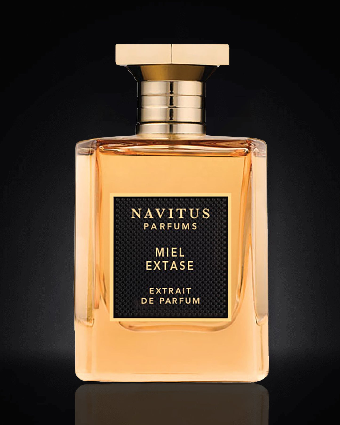 Miel Extase Navitus Extrait De Parfum 100ml