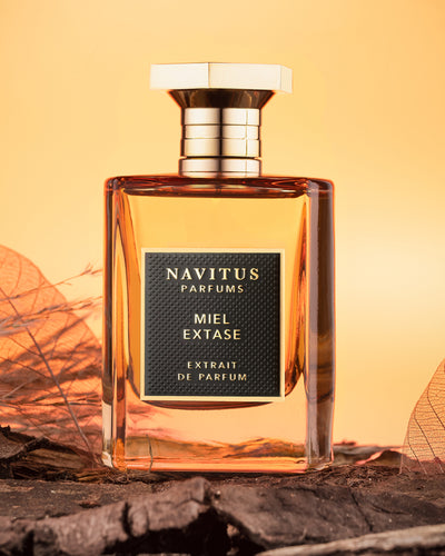 Miel Extase Navitus Extrait De Parfum 100ml