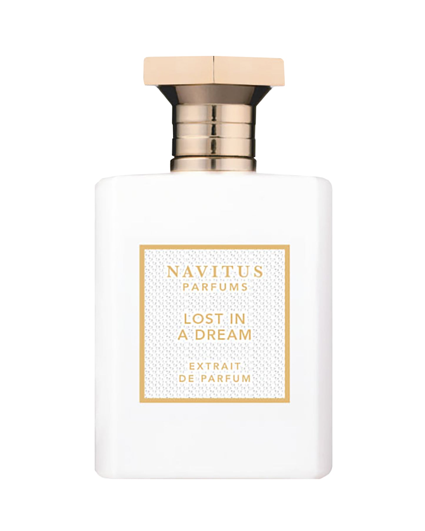 Lost In A Dream Navitus Extrait De Parfum 100ml