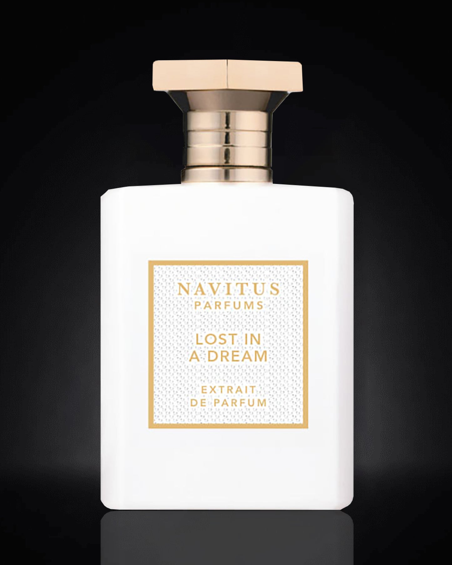 Lost In A Dream Navitus Extrait De Parfum 100ml