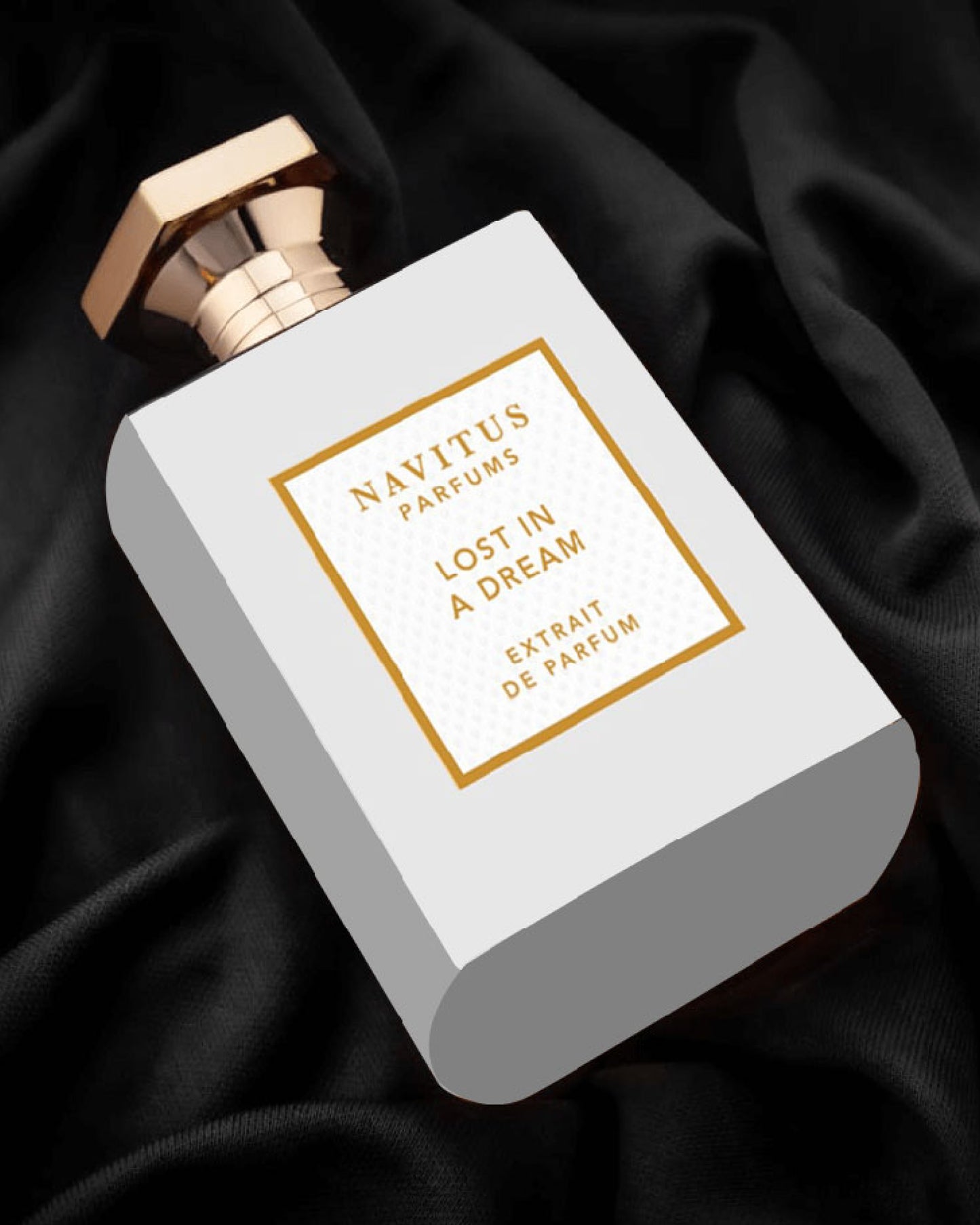 Lost In A Dream Navitus Extrait De Parfum 100ml