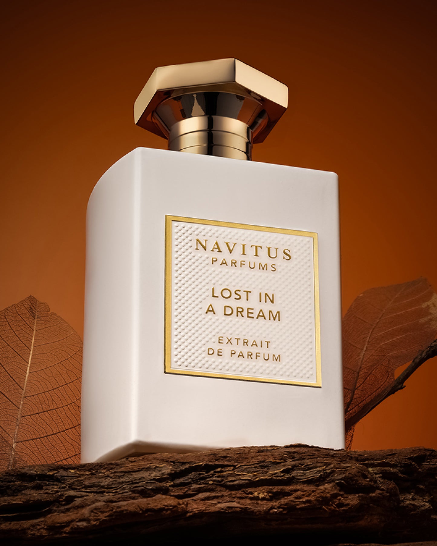 Lost In A Dream Navitus Extrait De Parfum 100ml