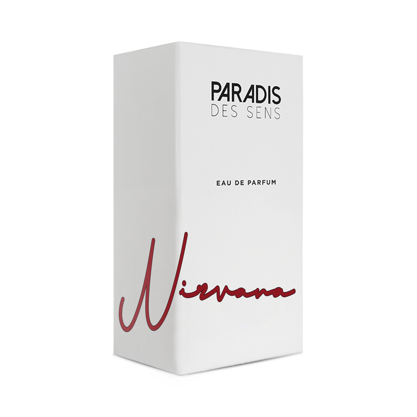 Nirvana Paradis Des Sens Eau de Parfum