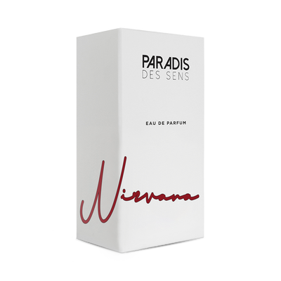 Nirvana Paradis Des Sens Eau de Parfum