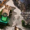 Reverie Haze Electimuss London Extrait de Parfum 100ml