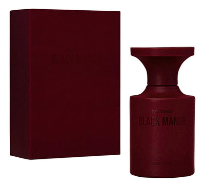 Black Mango Borntostandout Extrait Extrême 50ml