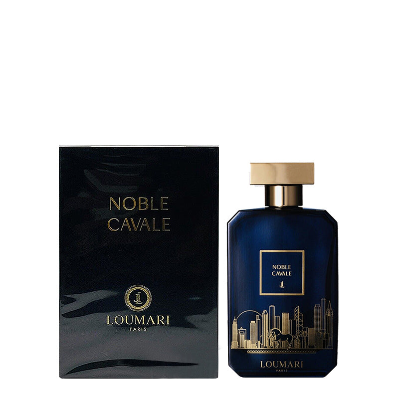 Noble Cavale Loumari Extrait De Parfum 100 ml