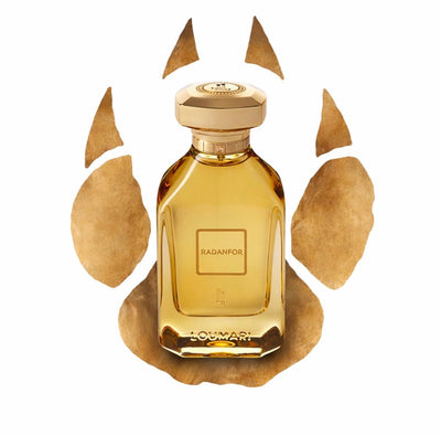 Radanfor Loumari Extrait De Parfum 100ml