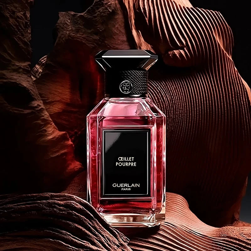 Oeillet Pourpre Guerlain Eau de Parfum