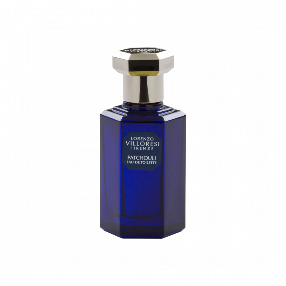 Patchouli Lorenzo Villoresi Eau de Toilette