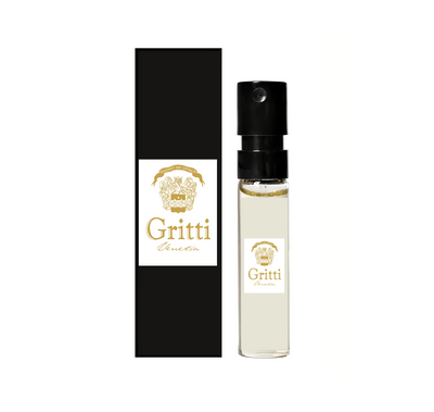 Pomelo Sorrento Gritti EDP Sample 2ml