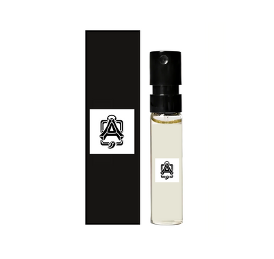 Khashab Al Oud Limited Edition Abdul Samad Al Qurashi Parfum Sample 2ml