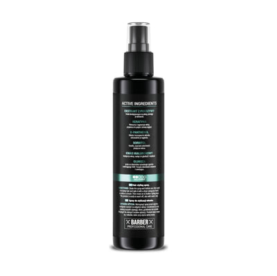 Masveri Men Hair Spray Flexible Strong Volume & Texture Men 200ml