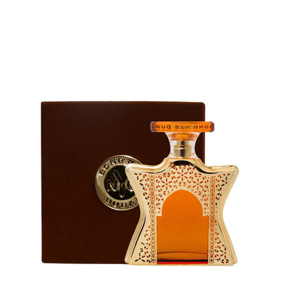 Dubai Amber Bond No.9 Eau de Parfum 100ml
