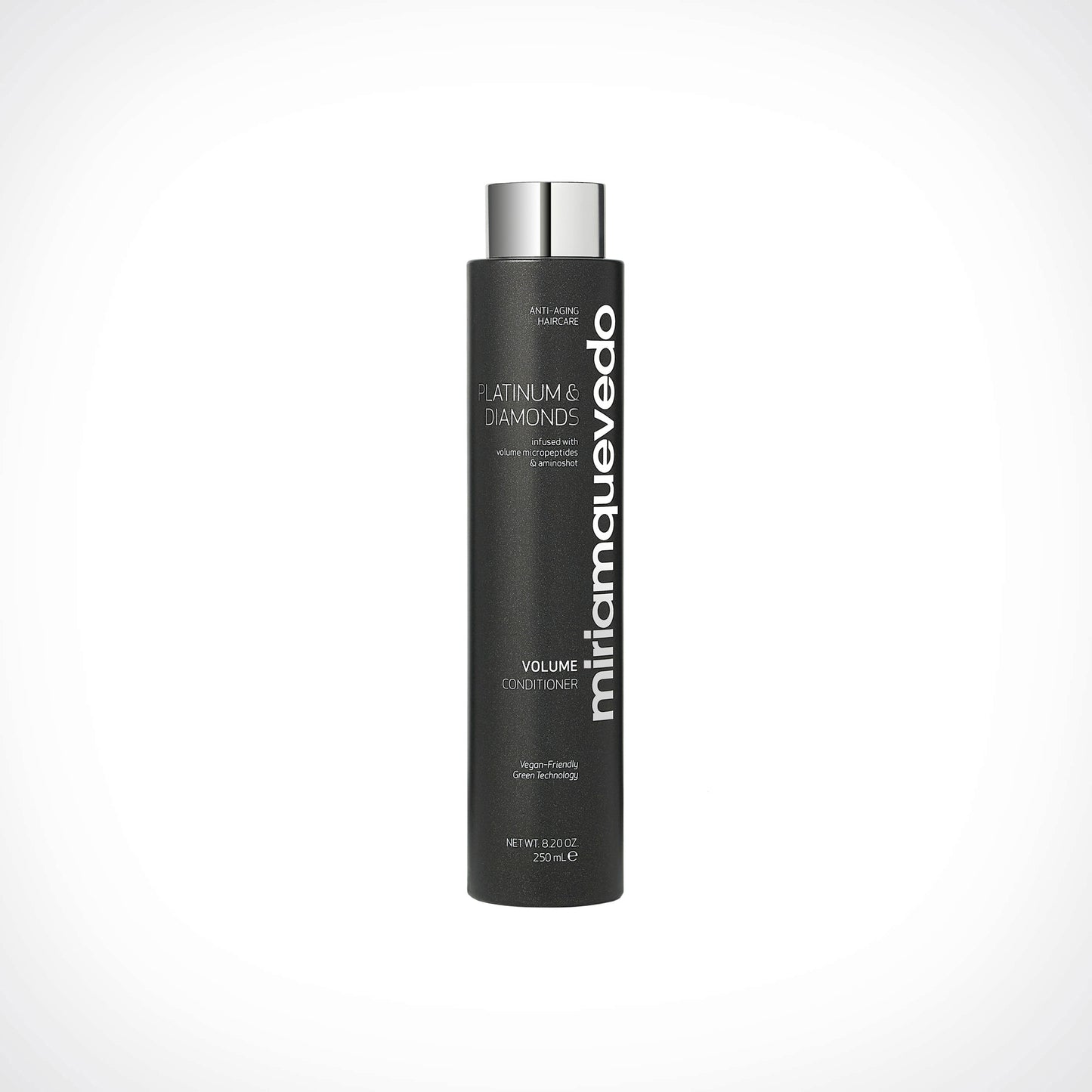Miriam Quevedo Platinum & Diamonds Volume Conditioner (Mask) 250ml