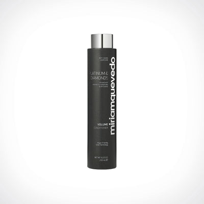 Miriam Quevedo Platinum & Diamonds Volume Conditioner (Mask) 250ml