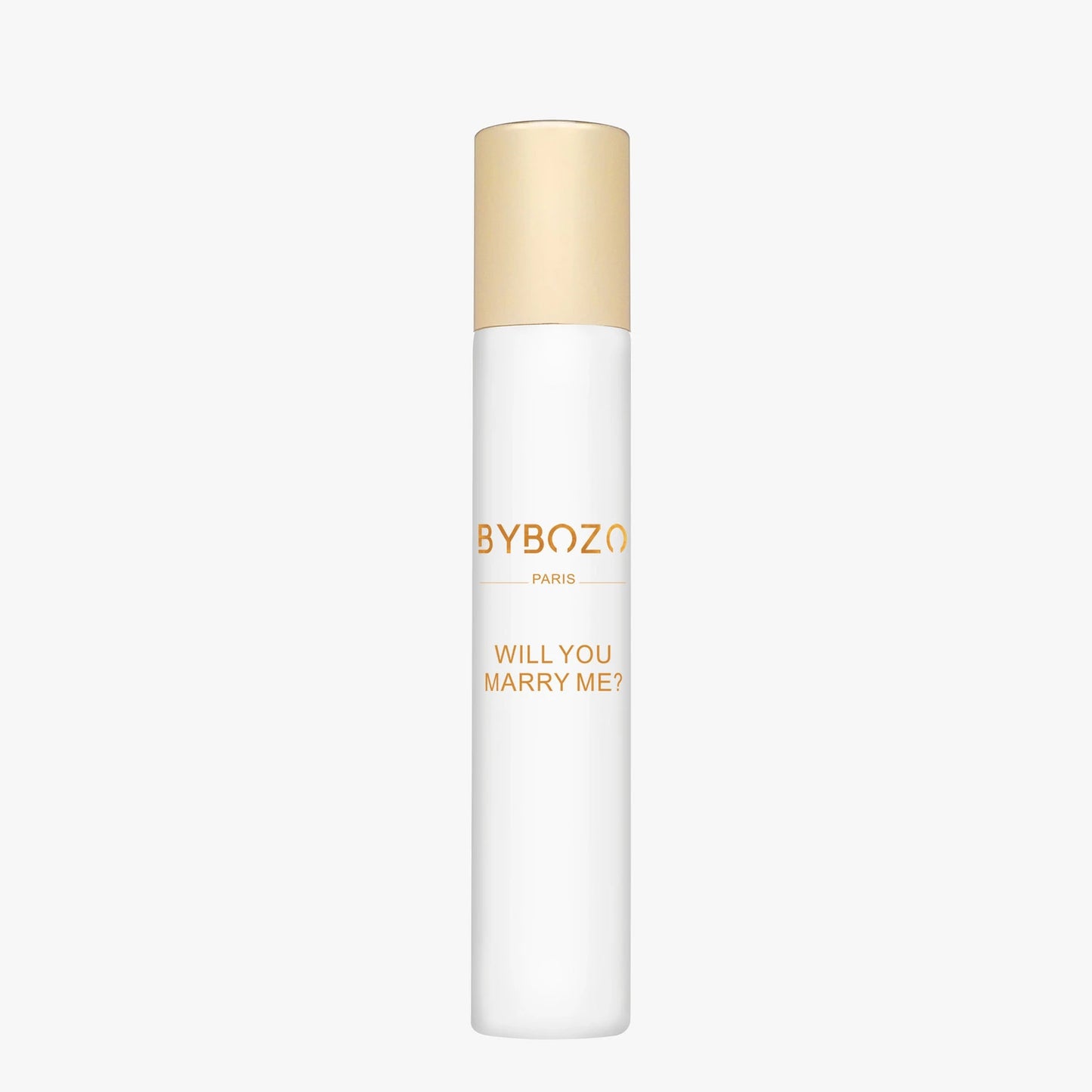 Will You Marry Me Bybozo Paris Eau de Parfum