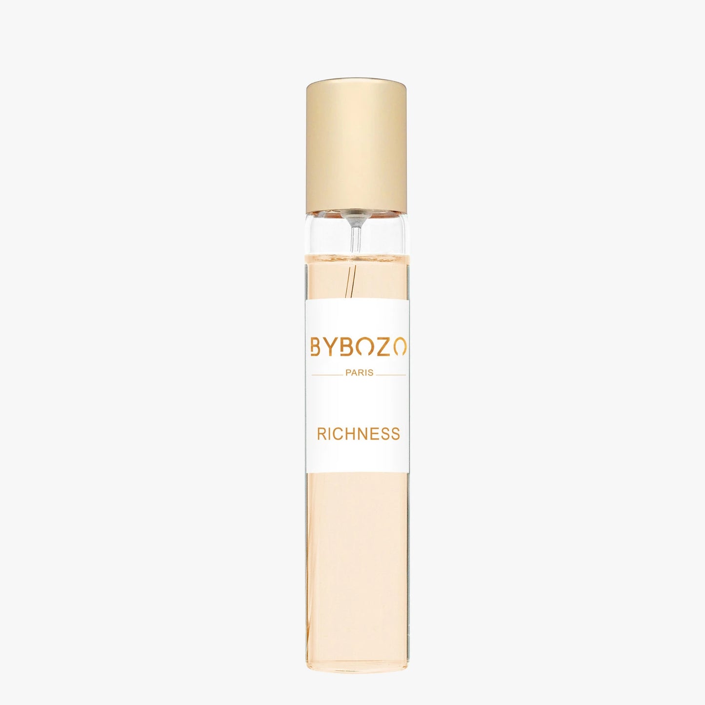 Richness Bybozo Paris Eau de Parfum