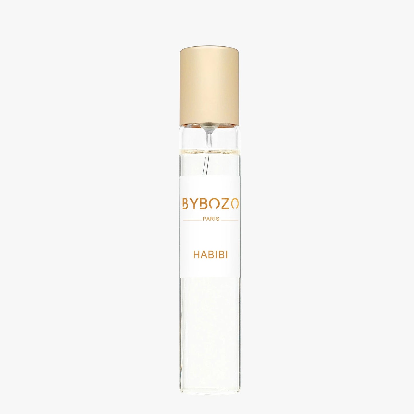 Habibi Bybozo Paris Eau de Parfum