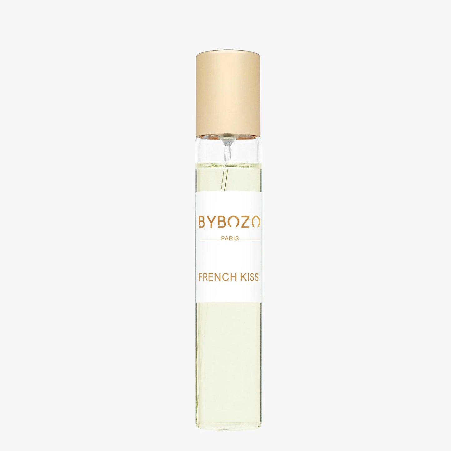 French Kiss Bybozo Paris Eau de Parfum