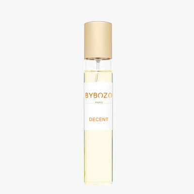 Decent Bybozo Paris Eau de Parfum