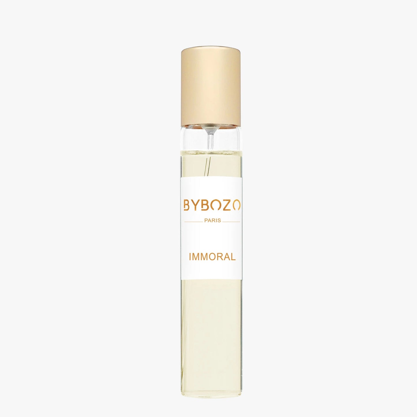 Immoral Bybozo Paris Eau de Parfum