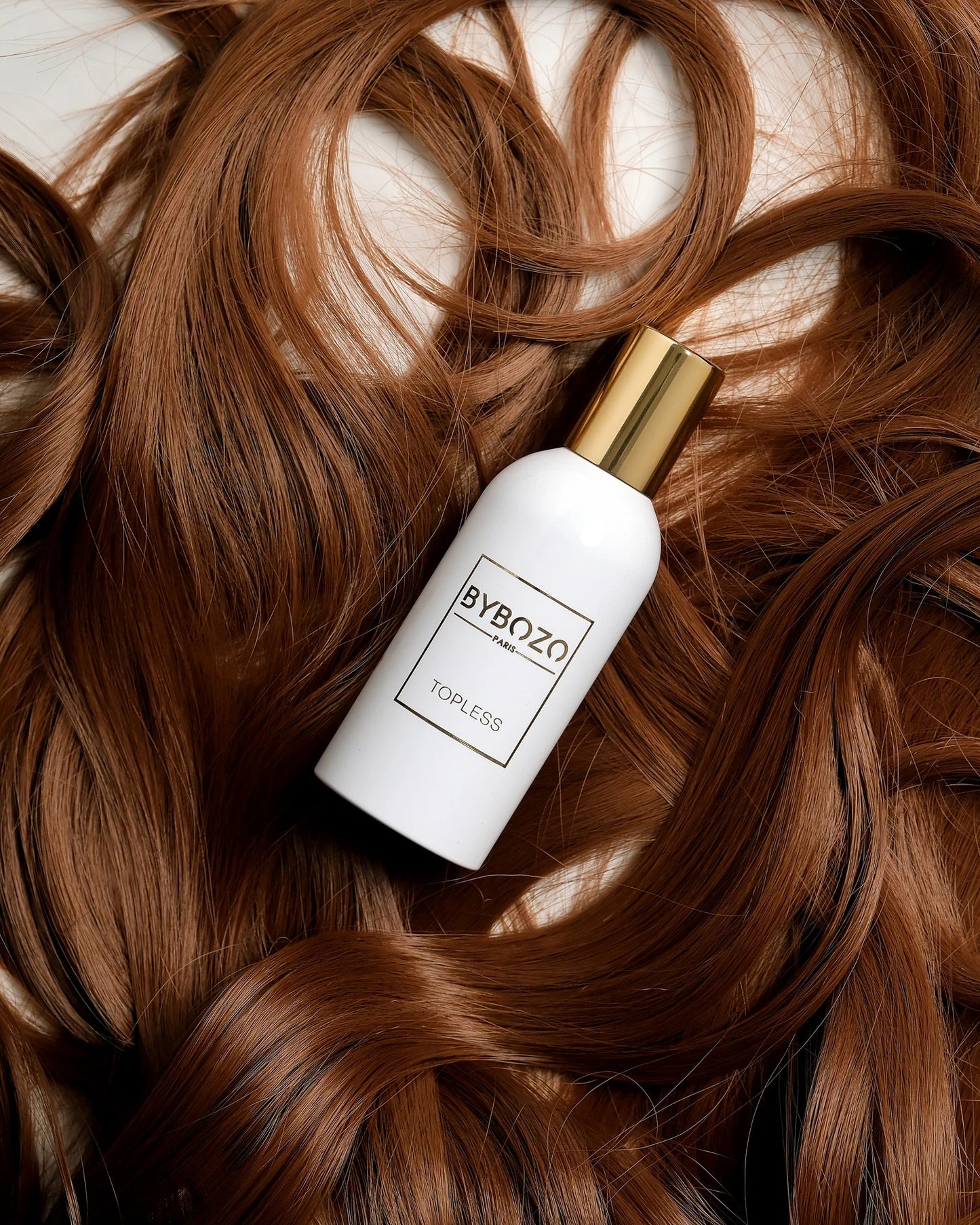 Bybozo Paris Topless Hair Mist 50ml