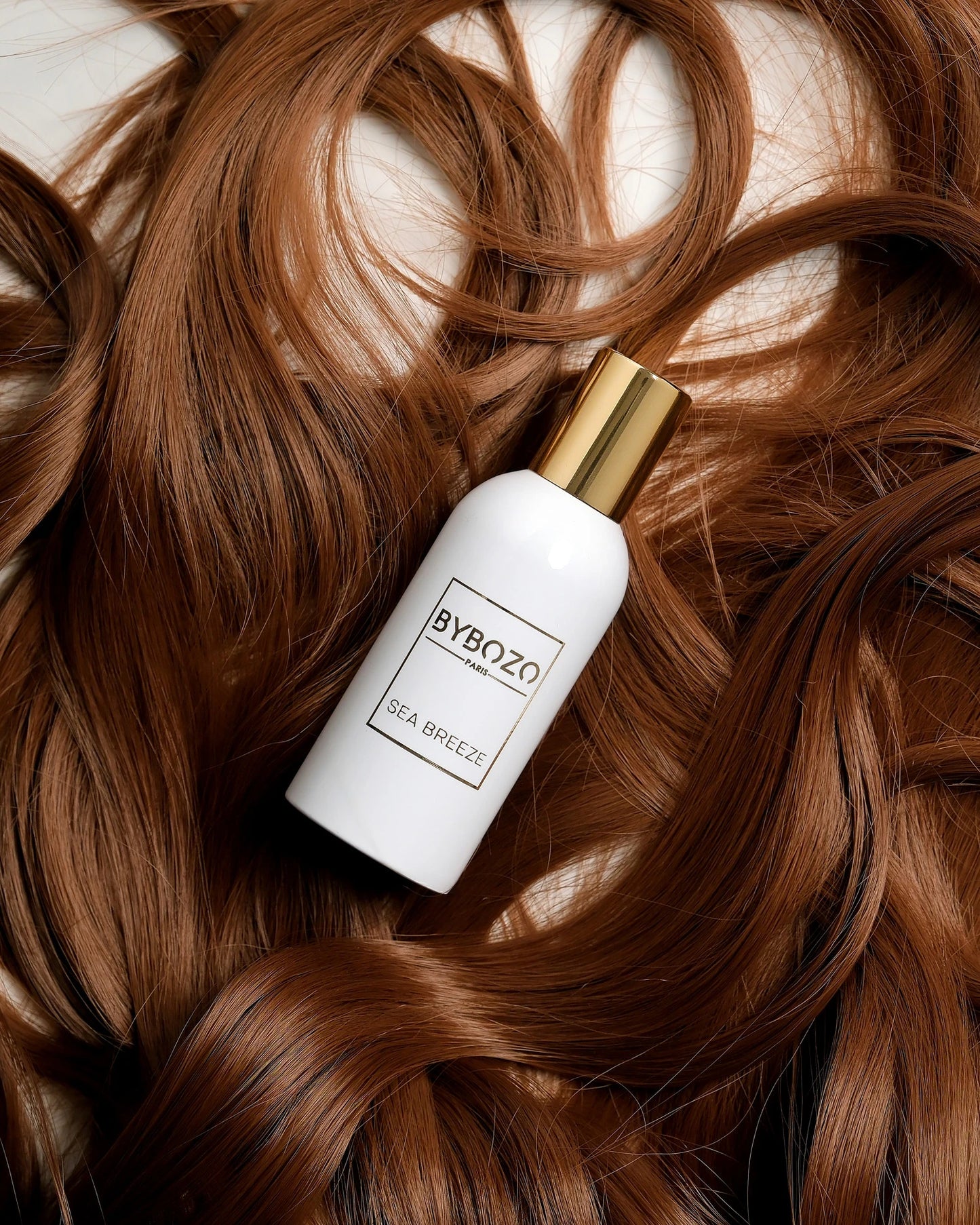 Bybozo Paris Sea Breeze Hair Mist 50ml