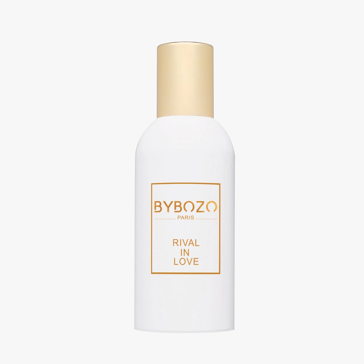 Bybozo Paris Rival In Love Hair Mist 50ml