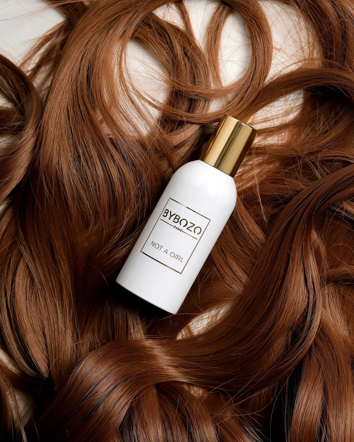 Bybozo Paris Not A Girl Hair Mist 50ml