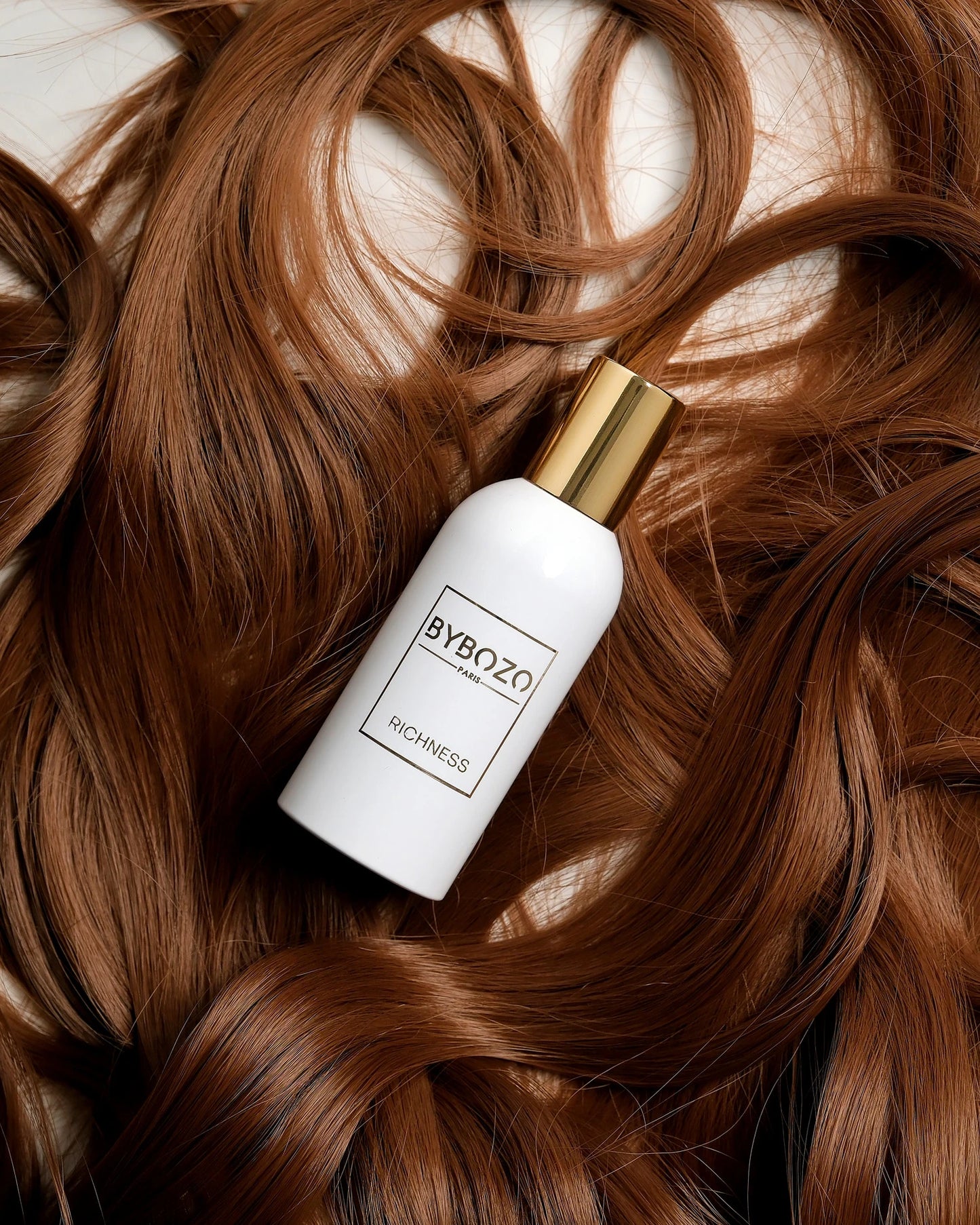Bybozo Paris Richness Hair Mist 50ml