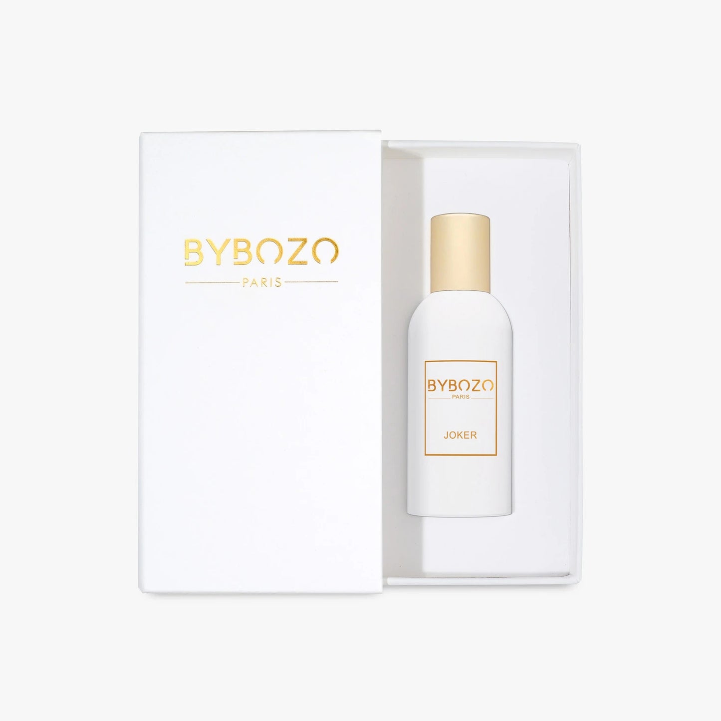 Bybozo Paris Joker Hair Mist 50ml