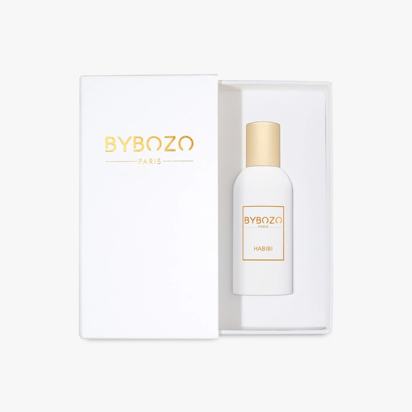Bybozo Paris Habibi Hair Mist 50ml
