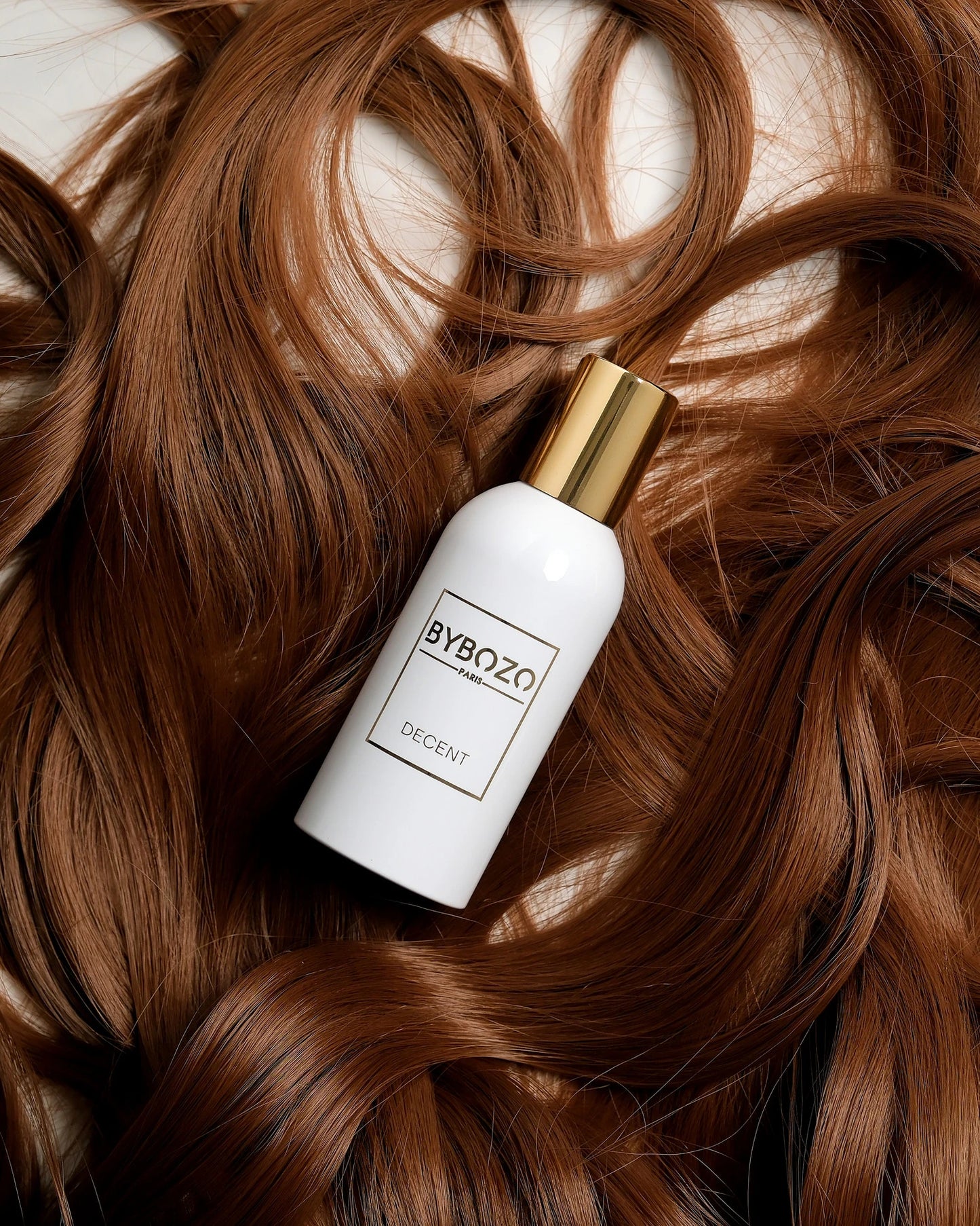 Bybozo Paris Decent Hair Mist 50ml