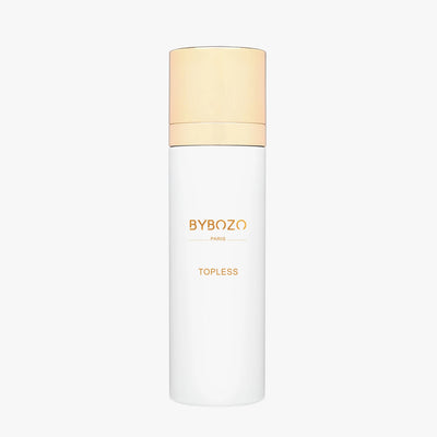Bybozo Paris Topless All Over Body Spray 100ml