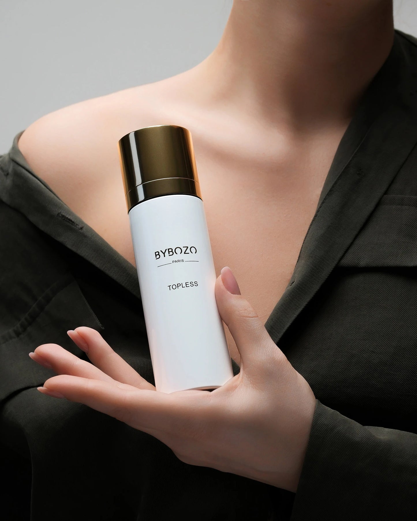 Bybozo Paris Topless All Over Body Spray 100ml