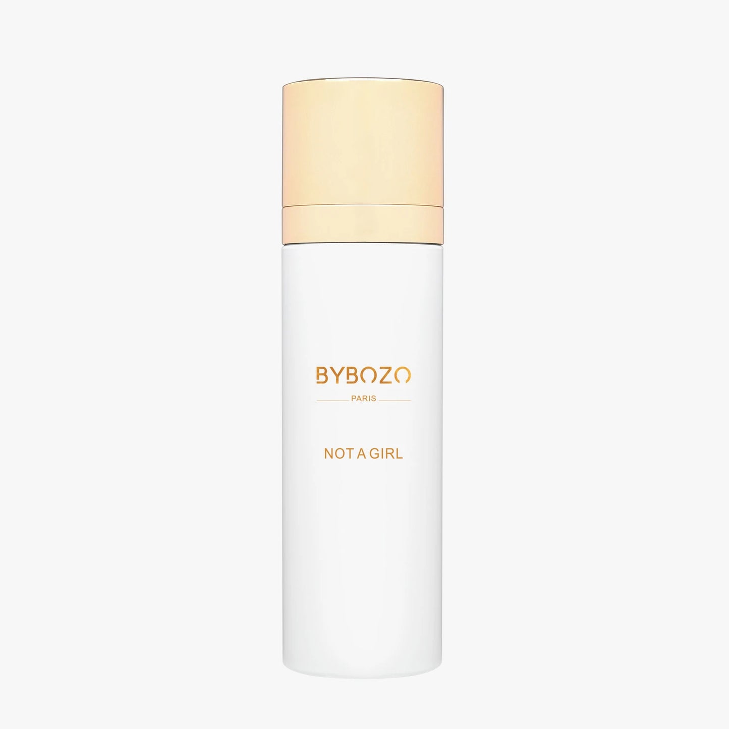 Bybozo Paris Not A Girl All Over Body Spray 100ml