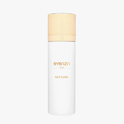 Bybozo Paris Not A Girl All Over Body Spray 100ml
