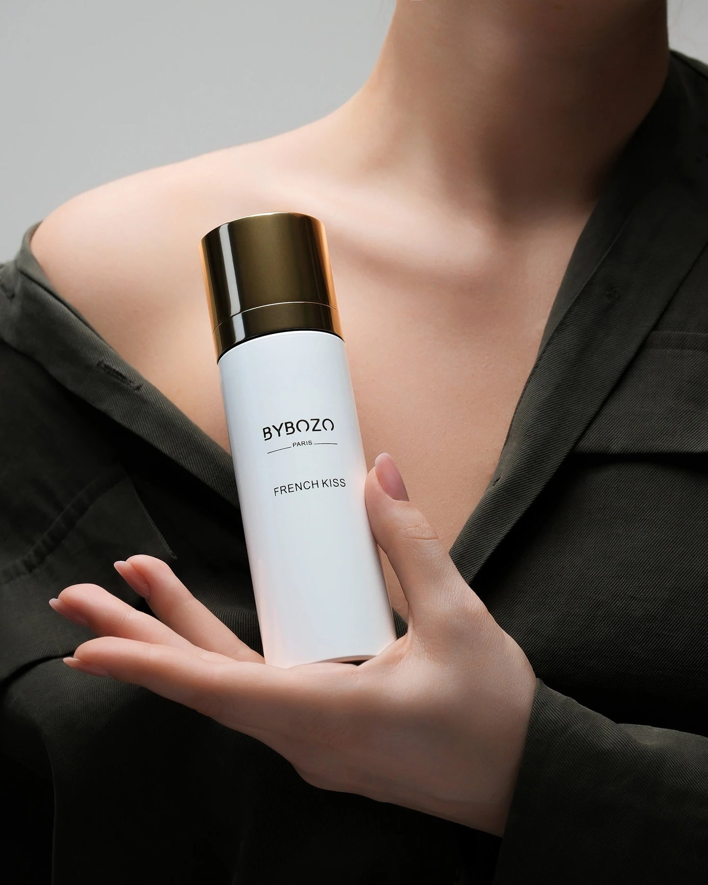 Bybozo Paris French Kiss All Over Body Spray 100ml