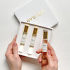 Bybozo Paris Hormone of Happiness Set 3x18ml