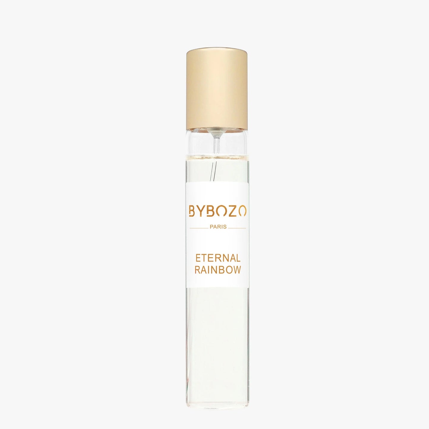 Eternal Rainbow Bybozo Paris Eau de Parfum