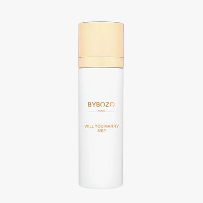 Bybozo Paris Will You Marry Me All Over Body Spray 100ml