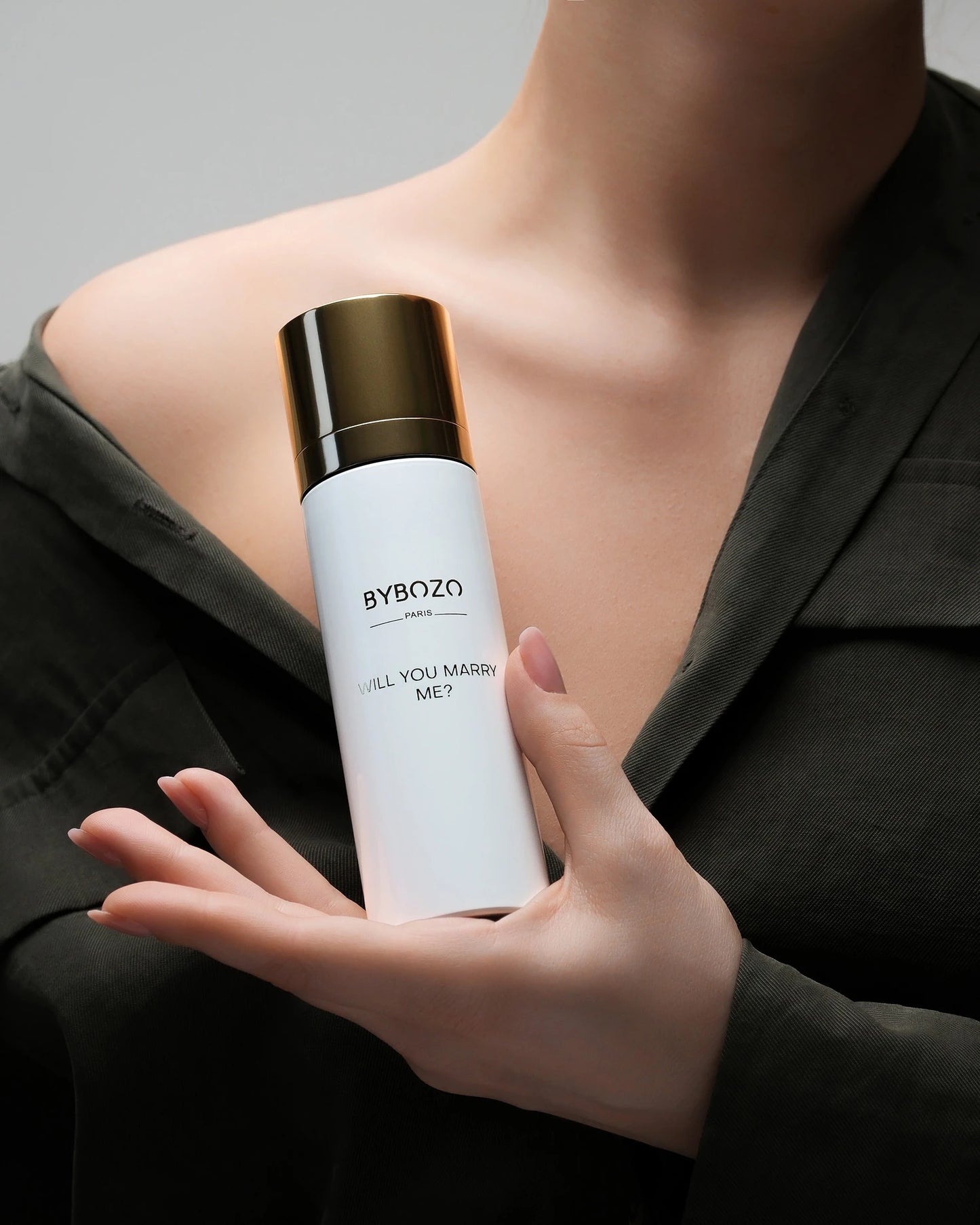 Bybozo Paris Will You Marry Me All Over Body Spray 100ml