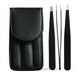 Benjamin Barber Tweezer Trio