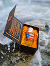Puerto Rico City Rhythm Extrait de Parfum