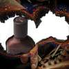 Cuoium Orto Parisi Extrait de Parfum 50ml