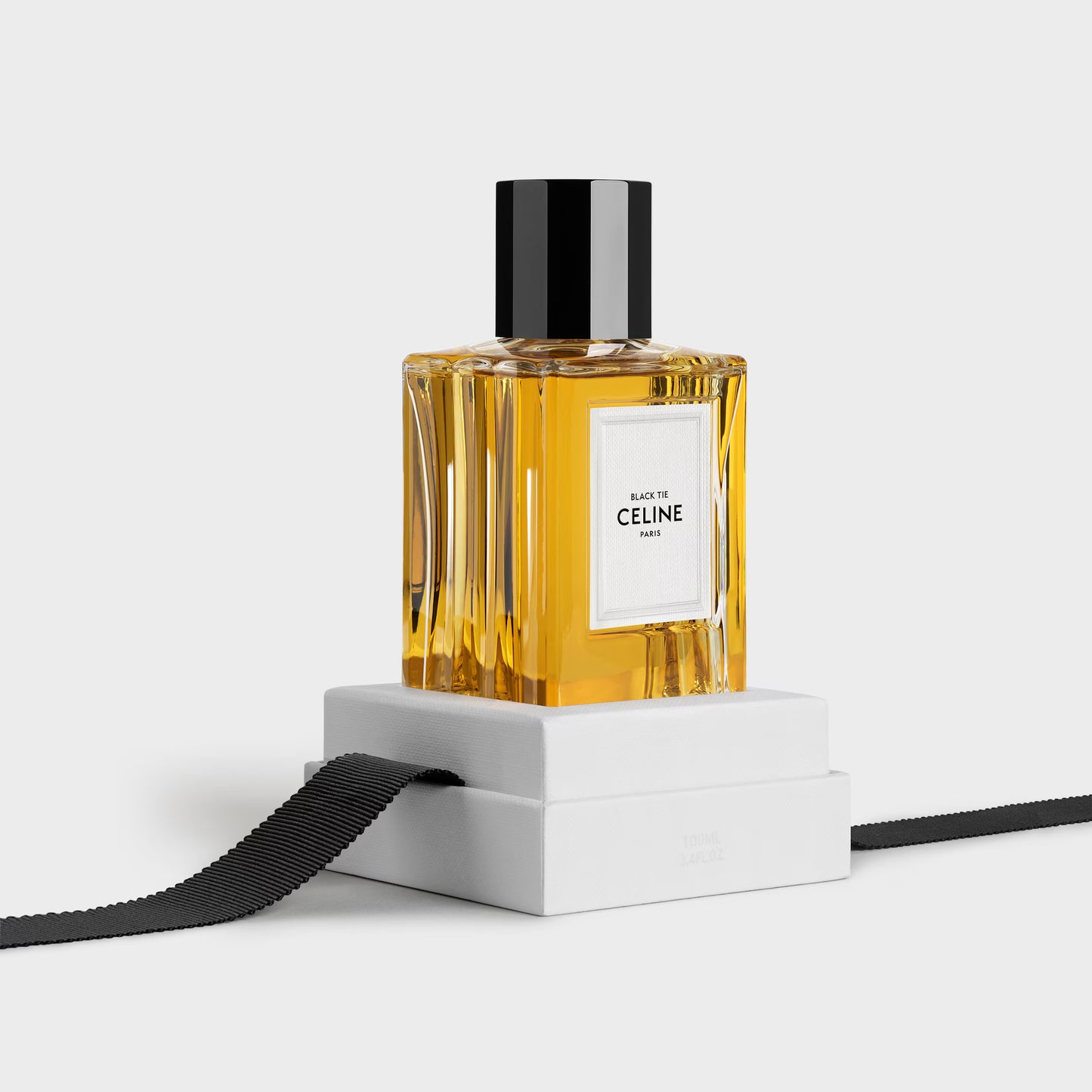 Black Tie Celine Eau De Parfum Sample