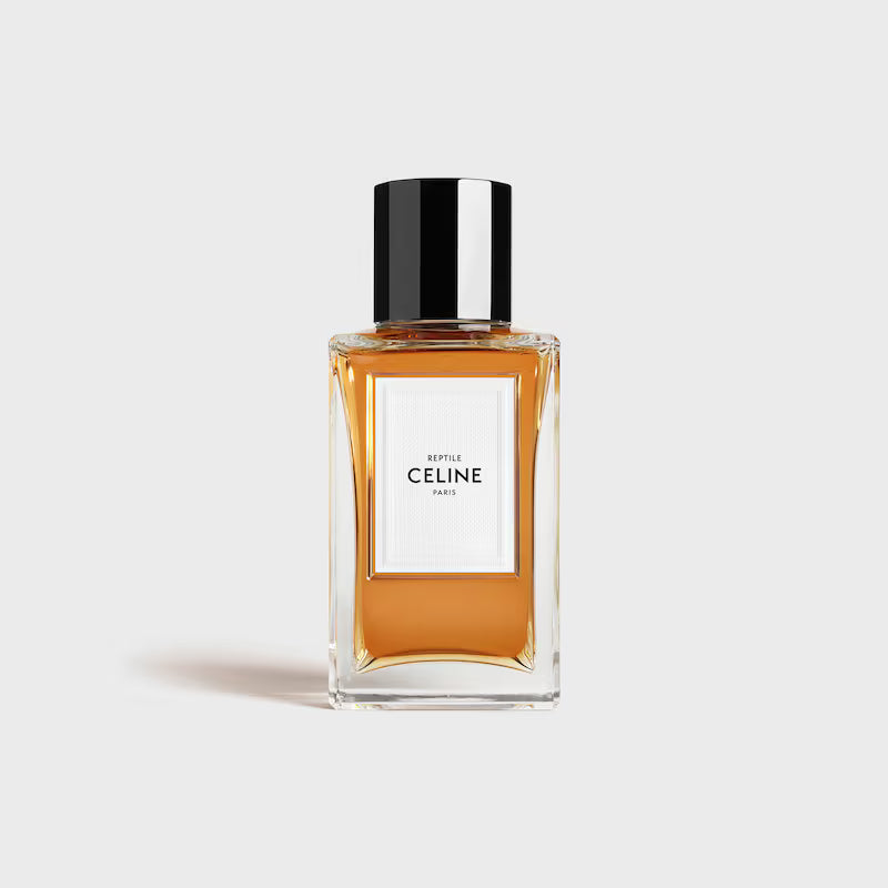 Reptile Celine Eau De Parfum Sample