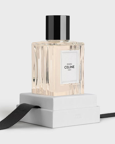 Zouzou Celine Eau De Parfum 100ml