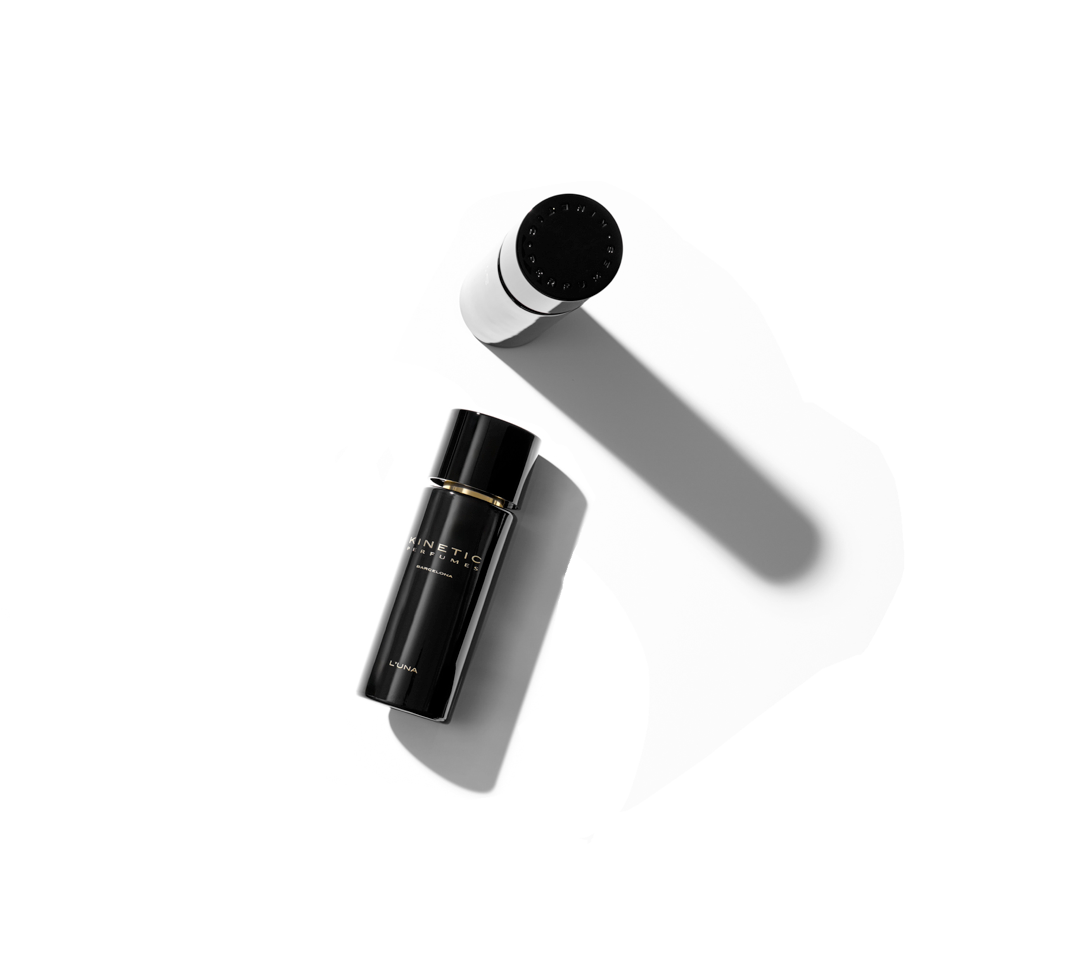 Kayu Kinetic Perfumes Eau de Parfum 100ml